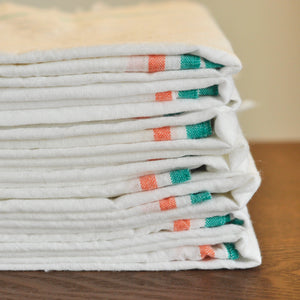 カディ　手織り　KHADI WEAVING
