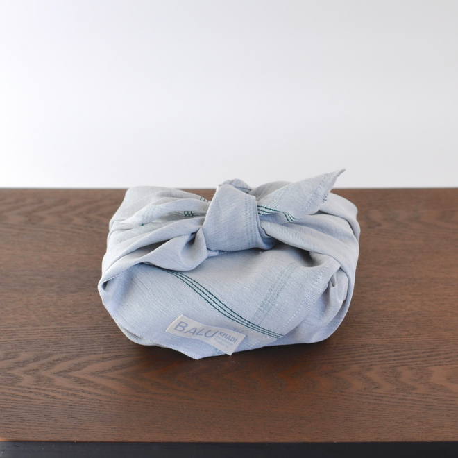 SQUARE FABRICS