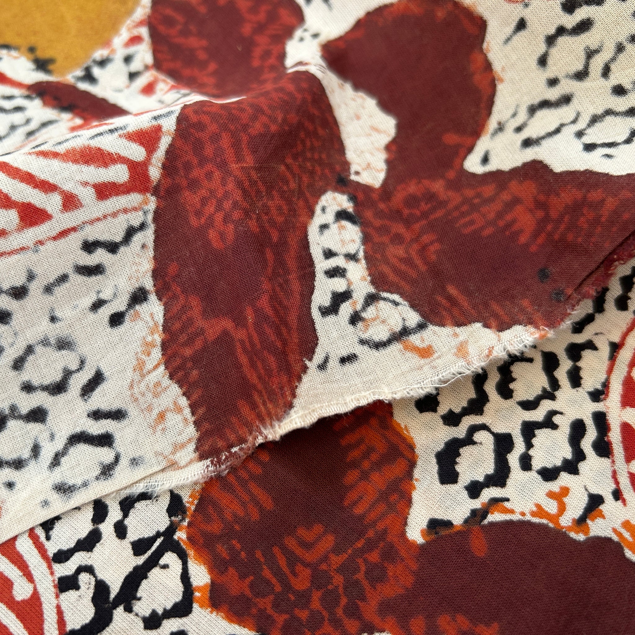 Kachua – Sail & Thread