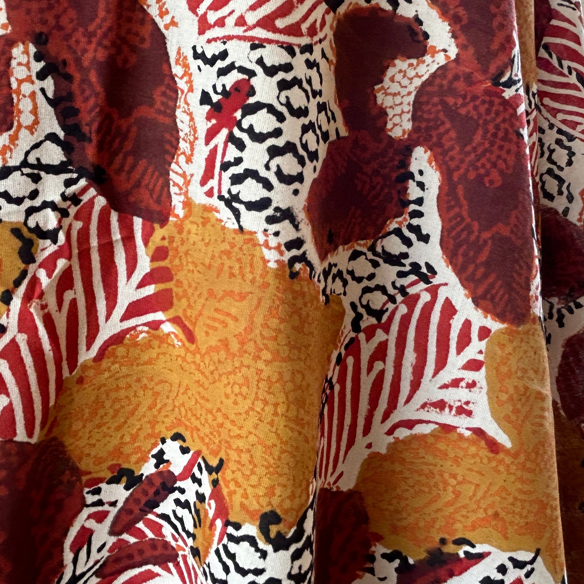 Kachua – Sail & Thread