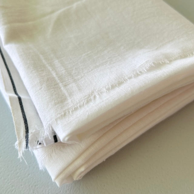 10cm単位 コットンカディ 手紡ぎ・手織り – BALU textiles and