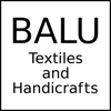BALU  textiles and handicrafts