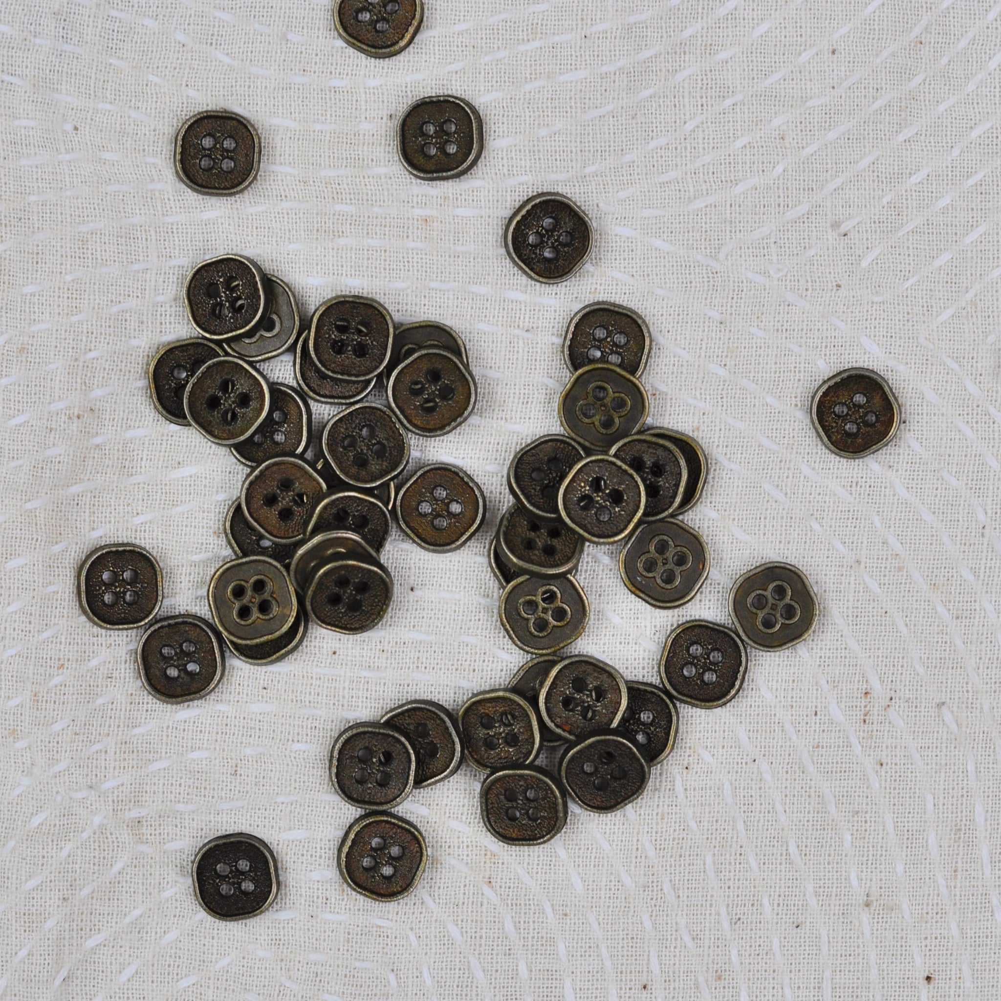 金属ボタン 0.9cm / METAL BUTTONS SUM2003JP06