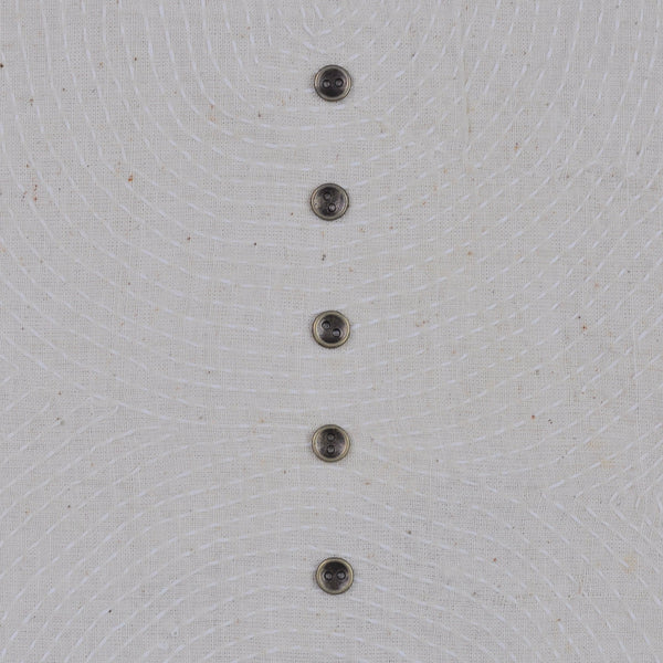 金属ボタン 0.8cm / METAL BUTTONS SUM2003JP05