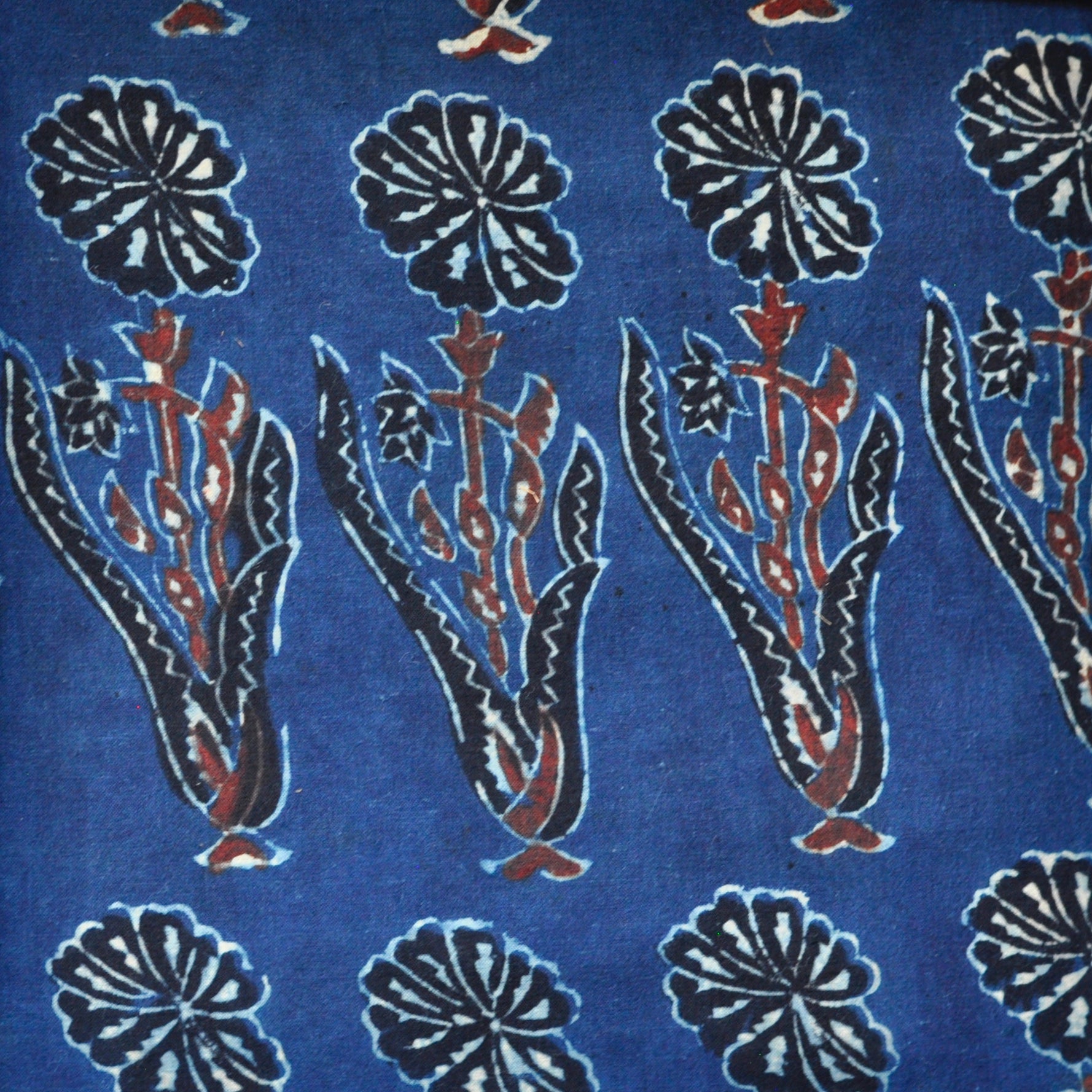 INDIGO 藍染 – BALU textiles and handicrafts